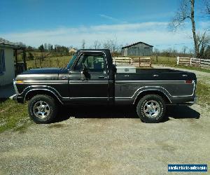 1977 Ford F-150