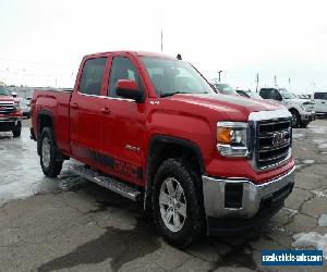 2014 GMC Sierra 1500