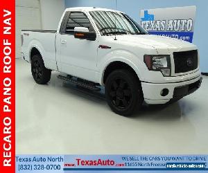 2014 Ford F-150 FX2