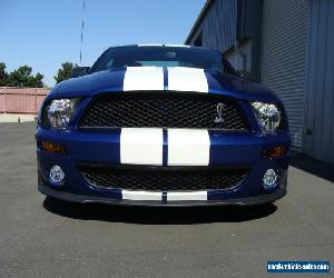 2007 Ford Mustang 2 DOOR COUPE