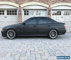 2003 BMW M5 Base Sedan 4-Door for Sale