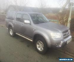 Ford Ranger 3.0 TDCI auto.... for Sale