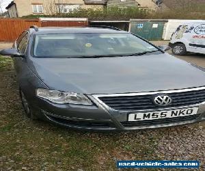 2006 VW Passat Estate Auto 2.0 FSI