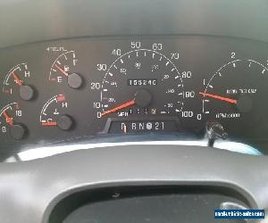 2001 Ford F-250 XLT Crew Cab Pickup 4-Door