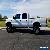 2001 Ford F-250 XLT Crew Cab Pickup 4-Door for Sale