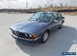 1986 BMW 6-Series Base Coupe 2-Door for Sale