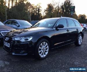 2013 Audi A6 Avant 2.0 TDI SE 5dr