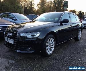 2013 Audi A6 Avant 2.0 TDI SE 5dr