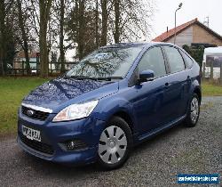 Ford Focus 1.6TDCi 110 ( DPF ) 2009.5MY Econetic for Sale