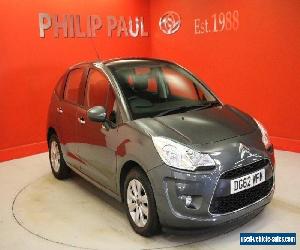 2012 Citroen C3 1.2 VTi VTR+ 5dr