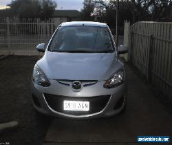 2010 Mazda 2 MAXX - 50,000 kms - JUST SERVICED - Excellent condition, $9,250 ono for Sale
