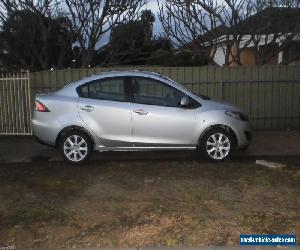 2010 Mazda 2 MAXX - 50,000 kms - JUST SERVICED - Excellent condition, $9,250 ono