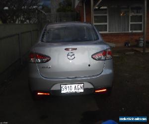2010 Mazda 2 MAXX - 50,000 kms - JUST SERVICED - Excellent condition, $9,250 ono