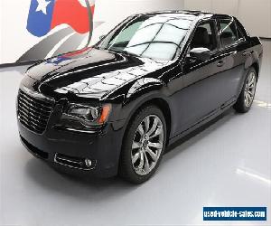 2014 Chrysler 300 Series S Sedan 4-Door for Sale