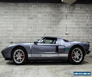 2006 Ford Ford GT