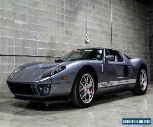 2006 Ford Ford GT