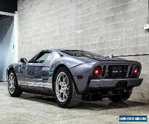 2006 Ford Ford GT