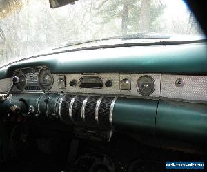 1955 Buick Other 2 door