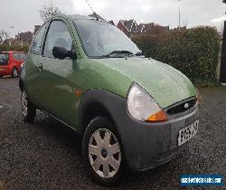 2006 Ford Ka 1.3L Petrol 45k Miles for Sale