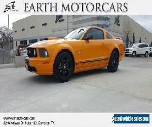 2009 Ford Mustang GT Coupe 2-Door