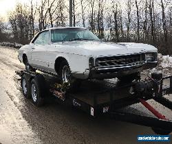 1967 Buick Riviera for Sale