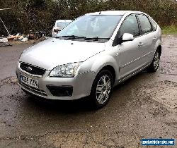 Ford Focus 2.0TDCi ( IV ) 2006MY Ghia for Sale