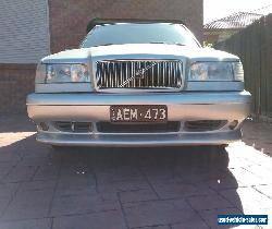 Volvo 850 GLT Manual Sedan for Sale