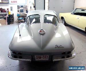 1963 Chevrolet Corvette