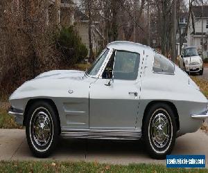 1963 Chevrolet Corvette