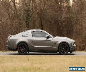 2011 Ford Mustang GT Coupe 2-Door