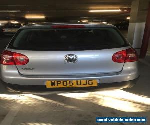 VW GOLF 05 2.0 SDI S 5dr 