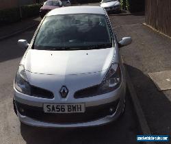 Renault Clio 1.4 16v for Sale