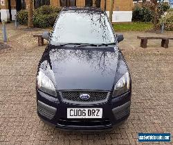 FORD FOCUS 1.6 TDCI STUDIO 2006 for Sale