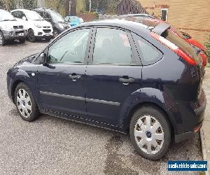 FORD FOCUS 1.6 TDCI STUDIO 2006