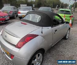 2005 Ford Streetka 1.6 Luxury 2dr for Sale