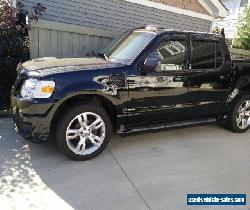 2008 Ford Explorer Sport Trac ADRENALINE for Sale