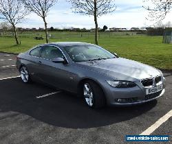 2006 BMW 335I SE GREY for Sale