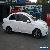 2009 Holden Barina TK MY09 White Automatic 4sp A Sedan for Sale