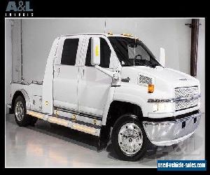 2005 Chevrolet Other Pickups Western Hauler