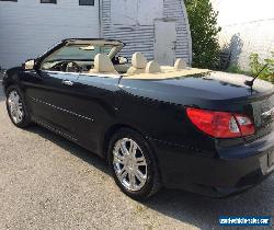 Chrysler: Sebring Hardtop convertible limited for Sale