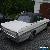 1962 Pontiac Bonneville Parisienne for Sale