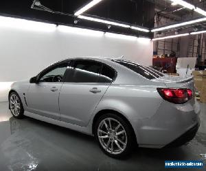 2014 Chevrolet SS Base Sedan 4-Door