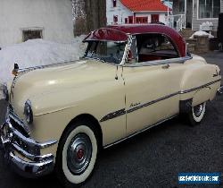 1951 Pontiac Catalina for Sale