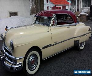 1951 Pontiac Catalina