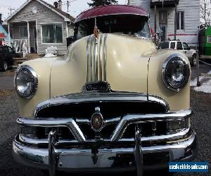 1951 Pontiac Catalina