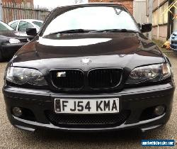 BMW 3 SERIES 2.5 325i Sport 4dr  for Sale