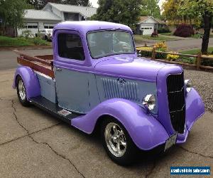 1935 Ford Other Pickups