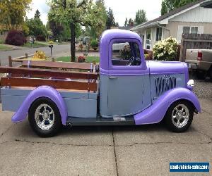 1935 Ford Other Pickups