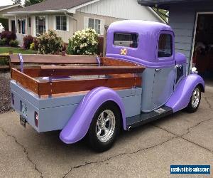 1935 Ford Other Pickups