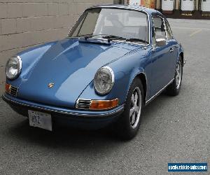 1970 Porsche 911 for Sale